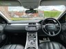 USED 2014 14 LAND ROVER RANGE ROVER EVOQUE 2.2 SD4 DYNAMIC 3d 190 BHP 