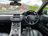 USED 2014 14 LAND ROVER RANGE ROVER EVOQUE 2.2 SD4 DYNAMIC 3d 190 BHP 