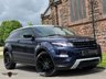 USED 2014 14 LAND ROVER RANGE ROVER EVOQUE 2.2 SD4 DYNAMIC 3d 190 BHP 