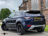USED 2014 14 LAND ROVER RANGE ROVER EVOQUE 2.2 SD4 DYNAMIC 3d 190 BHP 