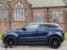 USED 2014 14 LAND ROVER RANGE ROVER EVOQUE 2.2 SD4 DYNAMIC 3d 190 BHP 