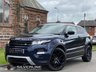 USED 2014 14 LAND ROVER RANGE ROVER EVOQUE 2.2 SD4 DYNAMIC 3d 190 BHP 