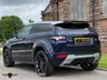 USED 2014 14 LAND ROVER RANGE ROVER EVOQUE 2.2 SD4 DYNAMIC 3d 190 BHP 