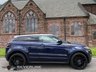 USED 2014 14 LAND ROVER RANGE ROVER EVOQUE 2.2 SD4 DYNAMIC 3d 190 BHP 
