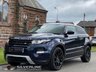 USED 2014 14 LAND ROVER RANGE ROVER EVOQUE 2.2 SD4 DYNAMIC 3d 190 BHP 