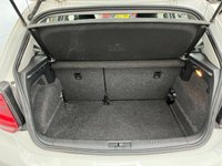 USED 2014 14 VOLKSWAGEN POLO 1.0 SE 5d 60 BHP DAB,&pound;20 Tax, Bluetooth