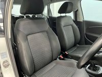 USED 2014 14 VOLKSWAGEN POLO 1.0 SE 5d 60 BHP DAB,&pound;20 Tax, Bluetooth