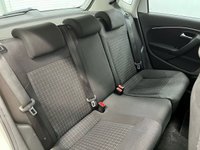 USED 2014 14 VOLKSWAGEN POLO 1.0 SE 5d 60 BHP DAB,&pound;20 Tax, Bluetooth