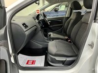 USED 2014 14 VOLKSWAGEN POLO 1.0 SE 5d 60 BHP DAB,&pound;20 Tax, Bluetooth