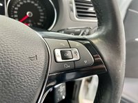 USED 2014 14 VOLKSWAGEN POLO 1.0 SE 5d 60 BHP DAB,&pound;20 Tax, Bluetooth