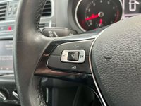 USED 2014 14 VOLKSWAGEN POLO 1.0 SE 5d 60 BHP DAB,&pound;20 Tax, Bluetooth