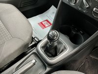USED 2014 14 VOLKSWAGEN POLO 1.0 SE 5d 60 BHP DAB,&pound;20 Tax, Bluetooth