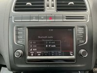 USED 2014 14 VOLKSWAGEN POLO 1.0 SE 5d 60 BHP DAB,&pound;20 Tax, Bluetooth