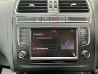 USED 2014 14 VOLKSWAGEN POLO 1.0 SE 5d 60 BHP DAB,&pound;20 Tax, Bluetooth