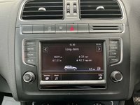 USED 2014 14 VOLKSWAGEN POLO 1.0 SE 5d 60 BHP DAB,&pound;20 Tax, Bluetooth