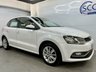 USED 2014 14 VOLKSWAGEN POLO 1.0 SE 5d 60 BHP DAB,&pound;20 Tax, Bluetooth