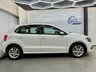 USED 2014 14 VOLKSWAGEN POLO 1.0 SE 5d 60 BHP DAB,&pound;20 Tax, Bluetooth