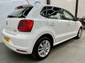USED 2014 14 VOLKSWAGEN POLO 1.0 SE 5d 60 BHP DAB,&pound;20 Tax, Bluetooth