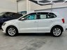 USED 2014 14 VOLKSWAGEN POLO 1.0 SE 5d 60 BHP DAB,&pound;20 Tax, Bluetooth