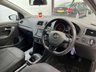 USED 2014 14 VOLKSWAGEN POLO 1.0 SE 5d 60 BHP DAB,&pound;20 Tax, Bluetooth