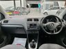 USED 2014 14 VOLKSWAGEN POLO 1.0 SE 5d 60 BHP DAB,&pound;20 Tax, Bluetooth