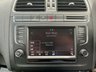 USED 2014 14 VOLKSWAGEN POLO 1.0 SE 5d 60 BHP DAB,&pound;20 Tax, Bluetooth