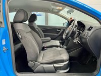 USED 2014 14 VOLKSWAGEN POLO 1.2 SEL TSI 3d 109 BHP Sat Nav,Cruise,P.Sensors