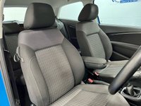 USED 2014 14 VOLKSWAGEN POLO 1.2 SEL TSI 3d 109 BHP Sat Nav,Cruise,P.Sensors