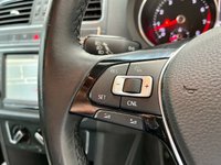 USED 2014 14 VOLKSWAGEN POLO 1.2 SEL TSI 3d 109 BHP Sat Nav,Cruise,P.Sensors