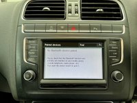 USED 2014 14 VOLKSWAGEN POLO 1.2 SEL TSI 3d 109 BHP Sat Nav,Cruise,P.Sensors