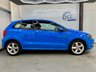 USED 2014 14 VOLKSWAGEN POLO 1.2 SEL TSI 3d 109 BHP Sat Nav,Cruise,P.Sensors