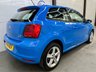 USED 2014 14 VOLKSWAGEN POLO 1.2 SEL TSI 3d 109 BHP Sat Nav,Cruise,P.Sensors