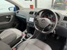 USED 2014 14 VOLKSWAGEN POLO 1.2 SEL TSI 3d 109 BHP Sat Nav,Cruise,P.Sensors