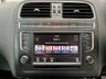 USED 2014 14 VOLKSWAGEN POLO 1.2 SEL TSI 3d 109 BHP Sat Nav,Cruise,P.Sensors