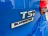 USED 2014 14 VOLKSWAGEN POLO 1.2 SEL TSI 3d 109 BHP Sat Nav,Cruise,P.Sensors