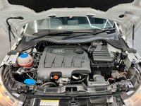 USED 2013 13 AUDI A1 2.0 SPORTBACK TDI S LINE 5d 141 BHP &pound;20Tax,Rear Sensors,Bluetooth