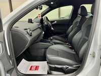 USED 2013 13 AUDI A1 2.0 SPORTBACK TDI S LINE 5d 141 BHP &pound;20Tax,Rear Sensors,Bluetooth
