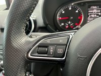 USED 2013 13 AUDI A1 2.0 SPORTBACK TDI S LINE 5d 141 BHP &pound;20Tax,Rear Sensors,Bluetooth