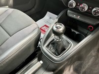USED 2013 13 AUDI A1 2.0 SPORTBACK TDI S LINE 5d 141 BHP &pound;20Tax,Rear Sensors,Bluetooth