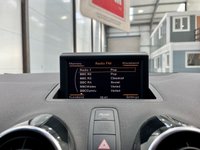 USED 2013 13 AUDI A1 2.0 SPORTBACK TDI S LINE 5d 141 BHP &pound;20Tax,Rear Sensors,Bluetooth