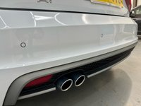 USED 2013 13 AUDI A1 2.0 SPORTBACK TDI S LINE 5d 141 BHP &pound;20Tax,Rear Sensors,Bluetooth