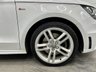 USED 2013 13 AUDI A1 2.0 SPORTBACK TDI S LINE 5d 141 BHP &pound;20Tax,Rear Sensors,Bluetooth