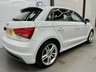 USED 2013 13 AUDI A1 2.0 SPORTBACK TDI S LINE 5d 141 BHP &pound;20Tax,Rear Sensors,Bluetooth