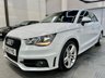 USED 2013 13 AUDI A1 2.0 SPORTBACK TDI S LINE 5d 141 BHP &pound;20Tax,Rear Sensors,Bluetooth