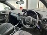 USED 2013 13 AUDI A1 2.0 SPORTBACK TDI S LINE 5d 141 BHP &pound;20Tax,Rear Sensors,Bluetooth