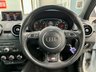 USED 2013 13 AUDI A1 2.0 SPORTBACK TDI S LINE 5d 141 BHP &pound;20Tax,Rear Sensors,Bluetooth