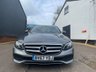 USED 2017 67 MERCEDES-BENZ E-CLASS 2.0 E 220 D SE 4d 192 BHP 3 owners