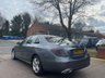 USED 2017 67 MERCEDES-BENZ E-CLASS 2.0 E 220 D SE 4d 192 BHP 3 owners