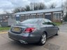 USED 2017 67 MERCEDES-BENZ E-CLASS 2.0 E 220 D SE 4d 192 BHP 3 owners