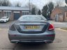 USED 2017 67 MERCEDES-BENZ E-CLASS 2.0 E 220 D SE 4d 192 BHP 3 owners